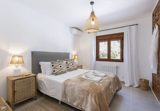 Villa en Javea - Casa Cora Villa en Javea - Casa Cora