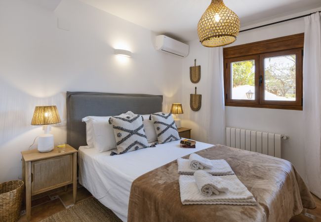 Villa en Javea - Casa Cora Villa en Javea - Casa Cora