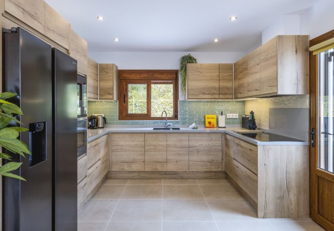 Villa en Javea - Casa Cora Villa en Javea - Casa Cora