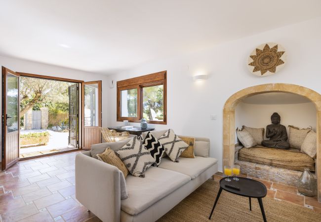 Villa en Javea - Casa Cora Villa en Javea - Casa Cora