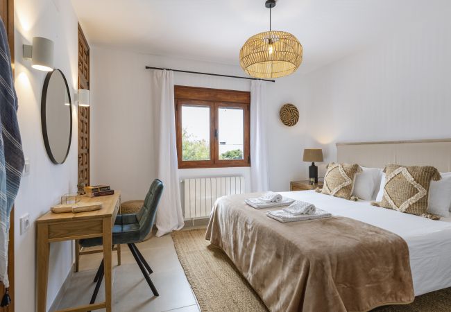 Villa en Javea - Casa Cora Villa en Javea - Casa Cora