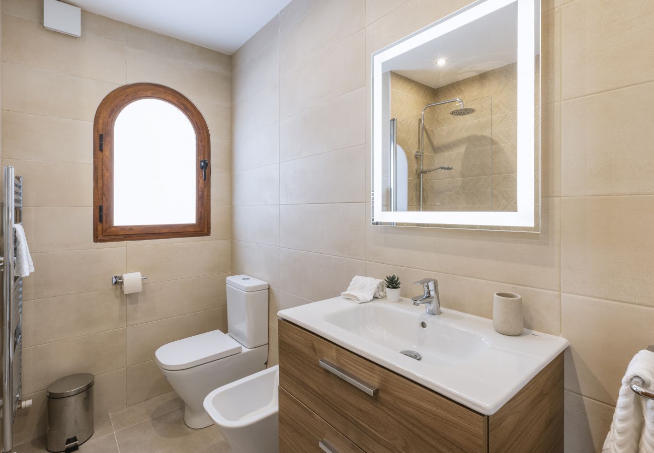 Villa en Javea / Xàbia - Casa Cora