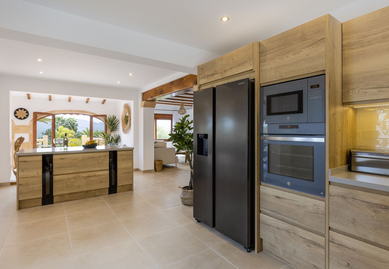 Villa en Javea / Xàbia - Casa Cora
