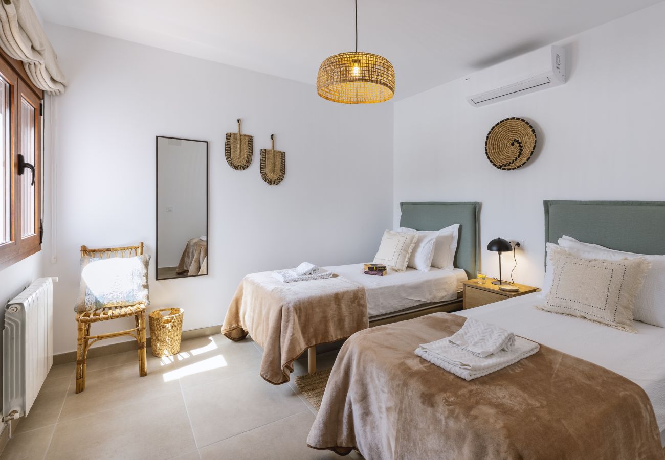 Villa en Javea / Xàbia - Casa Cora