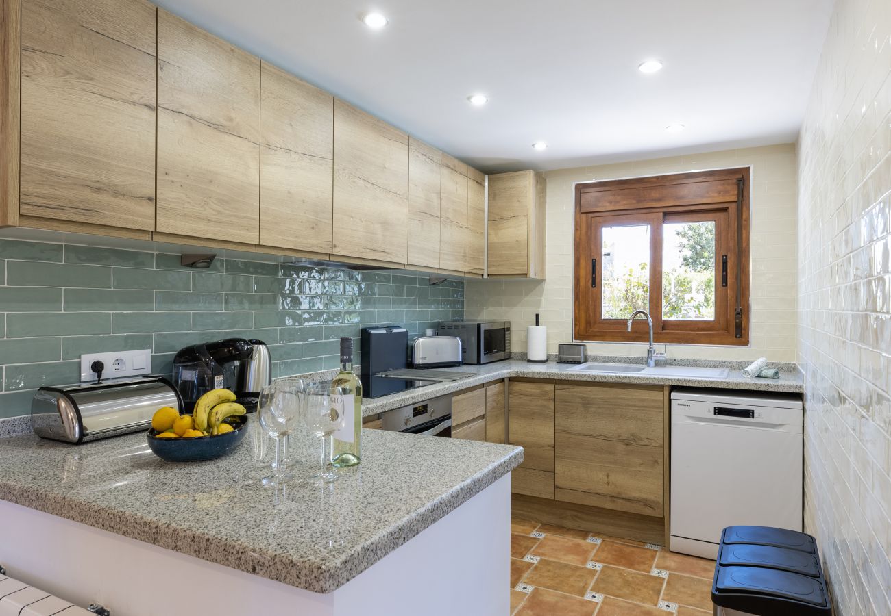 Villa en Javea / Xàbia - Casa Cora