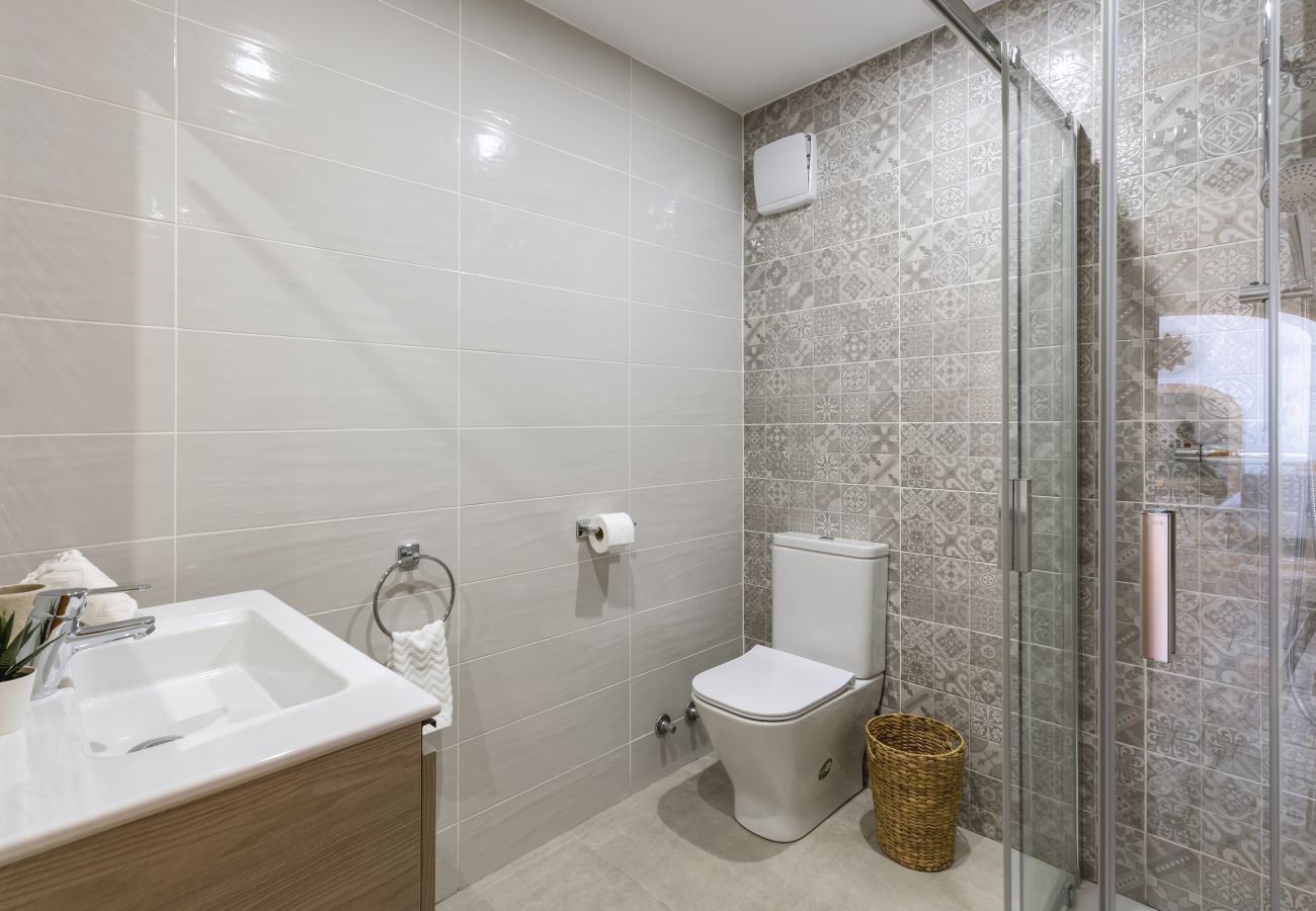 Villa en Javea / Xàbia - Casa Cora