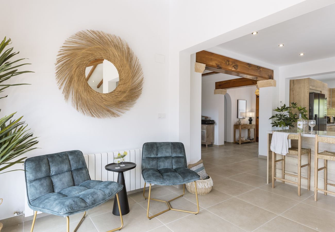 Villa en Javea / Xàbia - Casa Cora