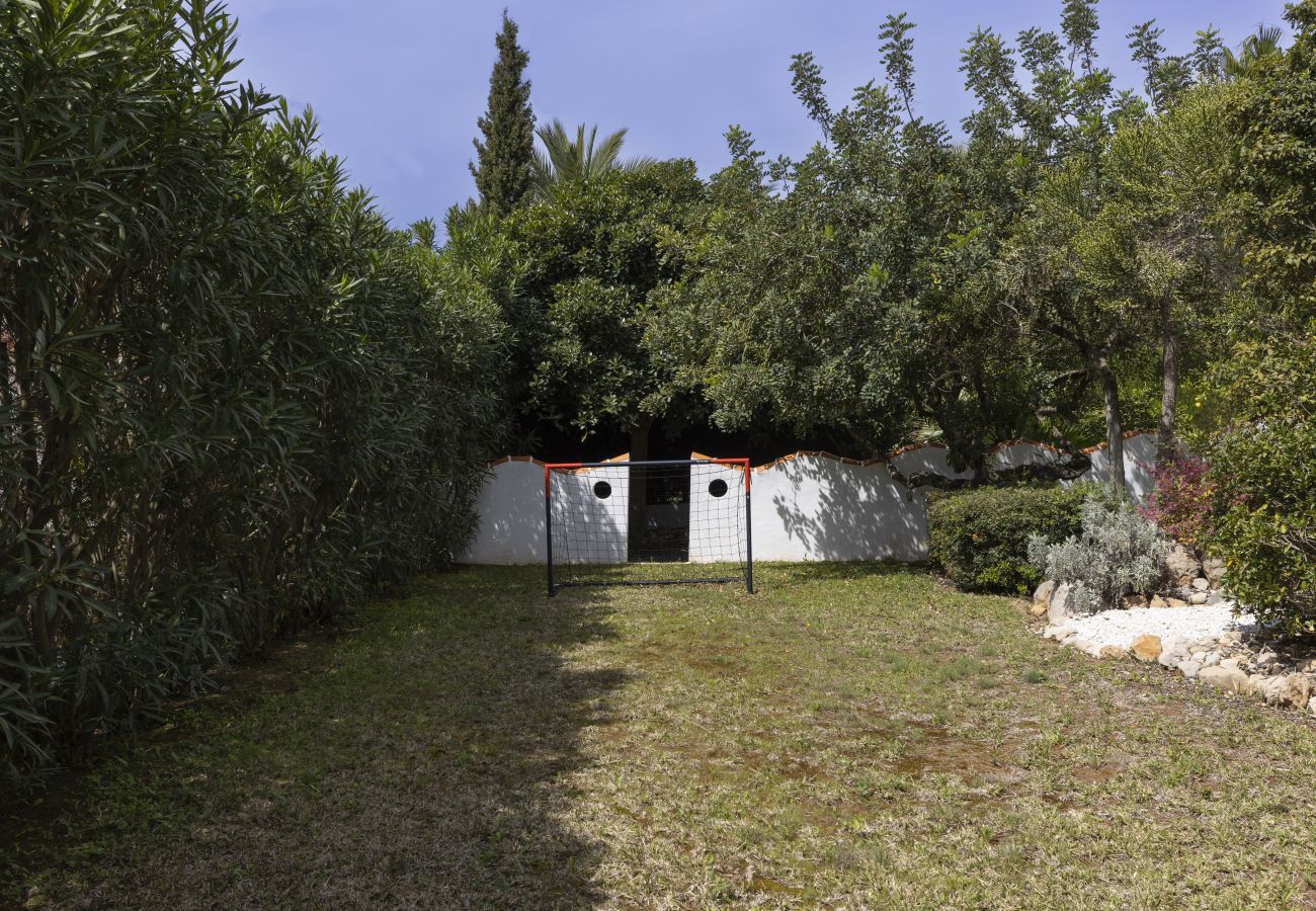 Villa en Javea / Xàbia - Casa Cora
