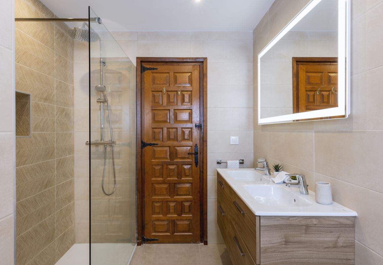 Villa en Javea / Xàbia - Casa Cora