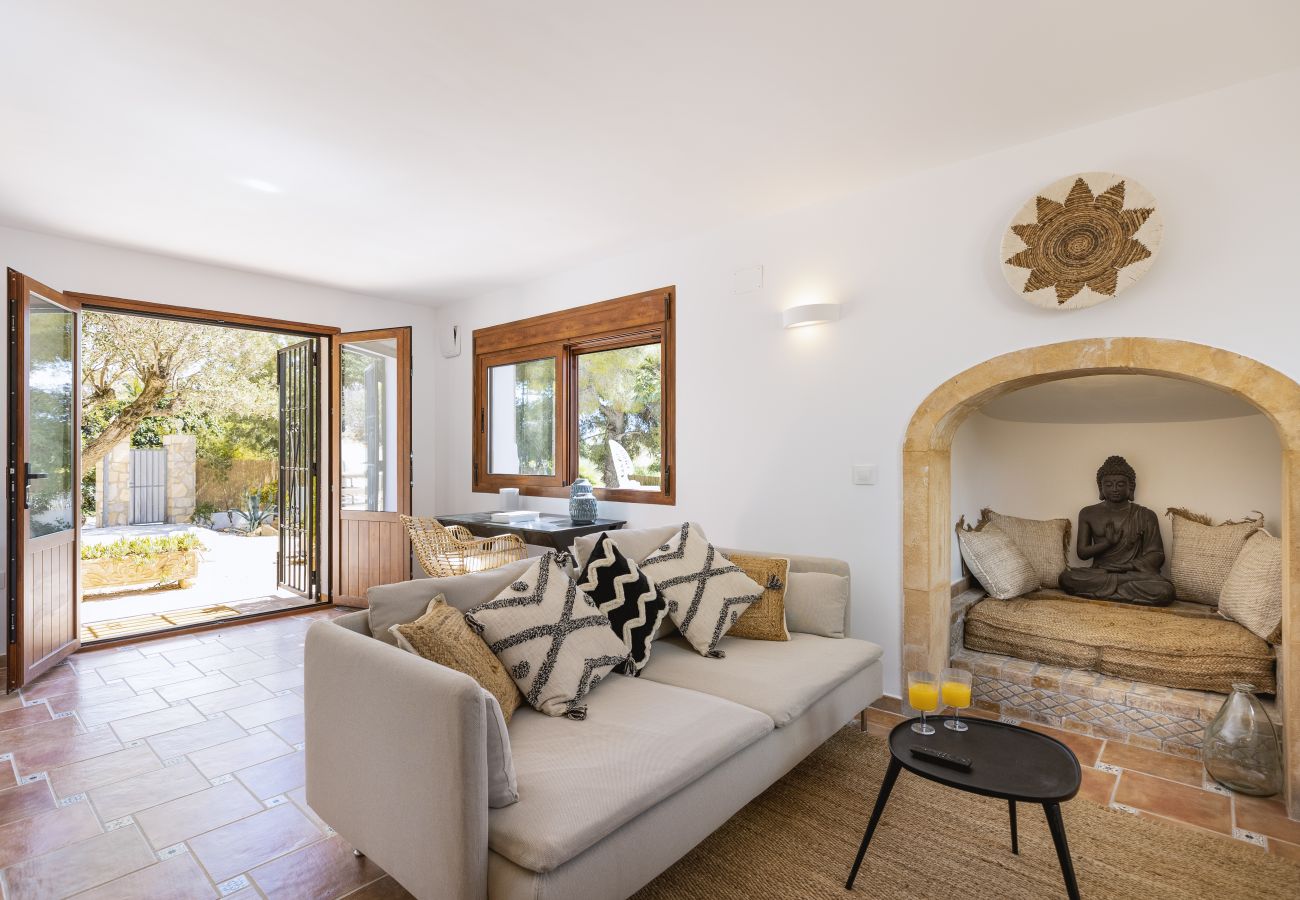 Villa en Javea / Xàbia - Casa Cora