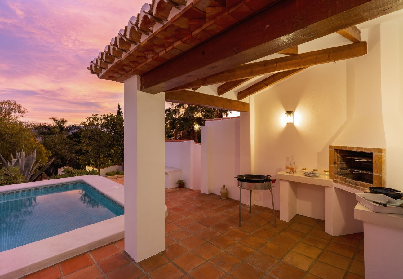 Villa en Javea / Xàbia - Casa Cora