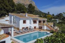 Villa en Javea / Xàbia - Casa Cora