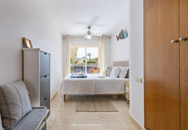 Apartamento en Javea / Xàbia - Flor de Mar