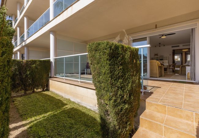 Apartamento en Javea - Flor de Mar Apartamento en Javea - Flor de Mar