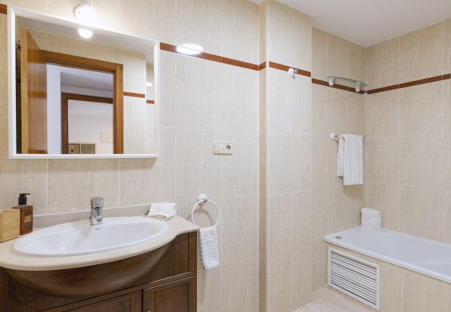 Apartamento en Javea / Xàbia - Flor de Mar