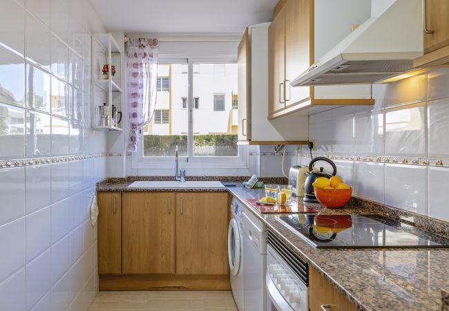 Apartamento en Javea / Xàbia - Flor de Mar