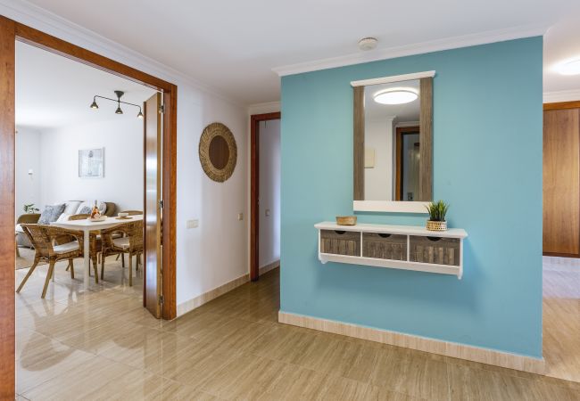 Apartamento en Javea / Xàbia - Flor de Mar