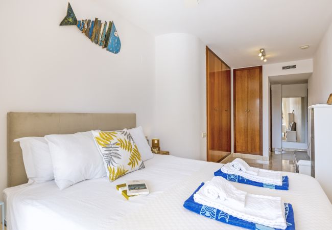 Apartamento en Javea / Xàbia - Flor de Mar