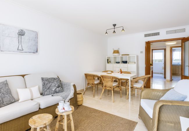 Apartamento en Javea / Xàbia - Flor de Mar