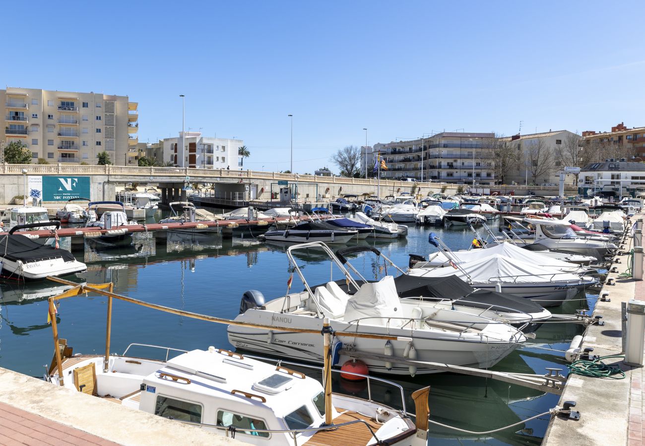 Apartamento en Javea / Xàbia - Helios