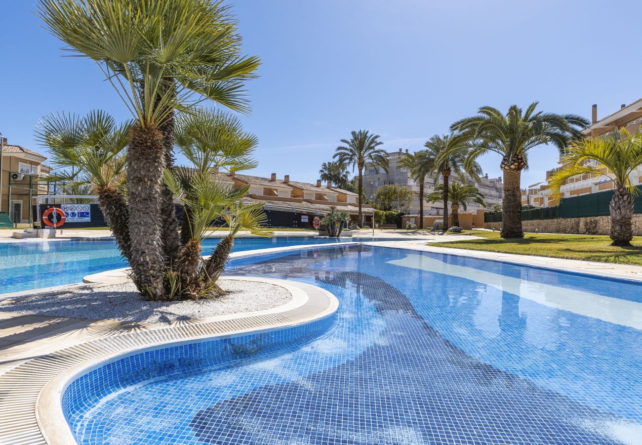 Apartamento en Javea / Xàbia - Helios