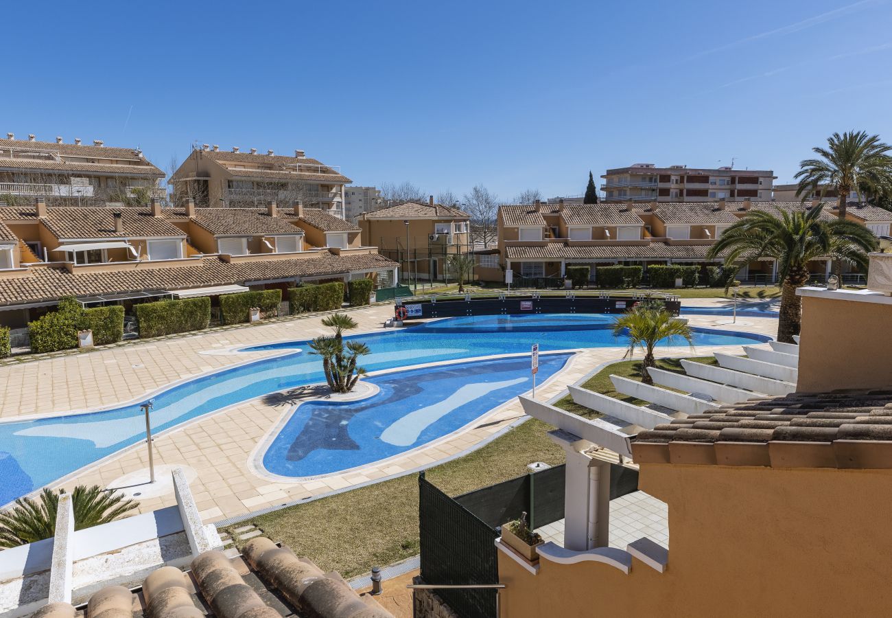 Apartamento en Javea / Xàbia - Helios