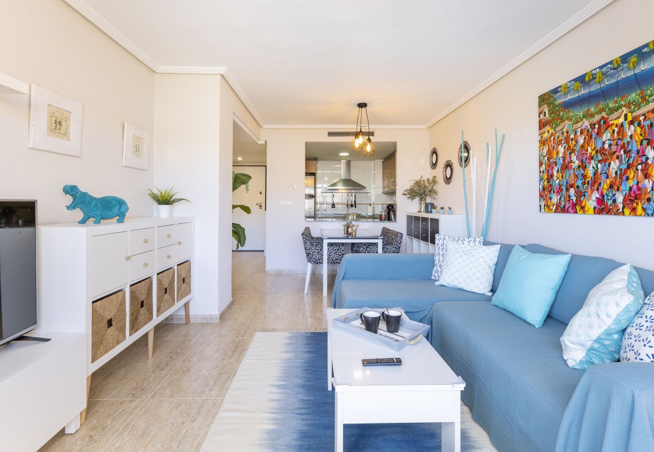 Apartamento en Javea / Xàbia - Helios