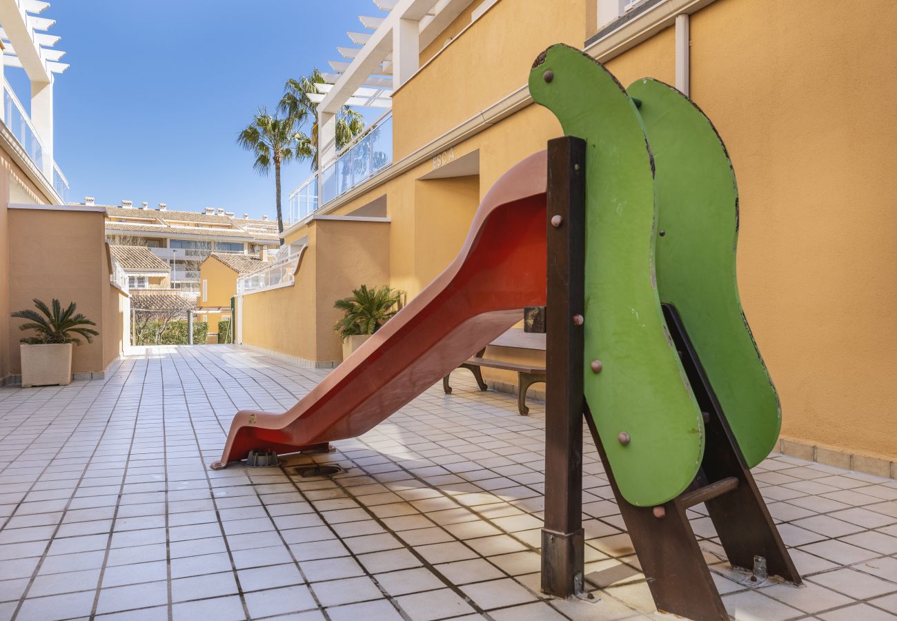 Apartamento en Javea / Xàbia - Helios