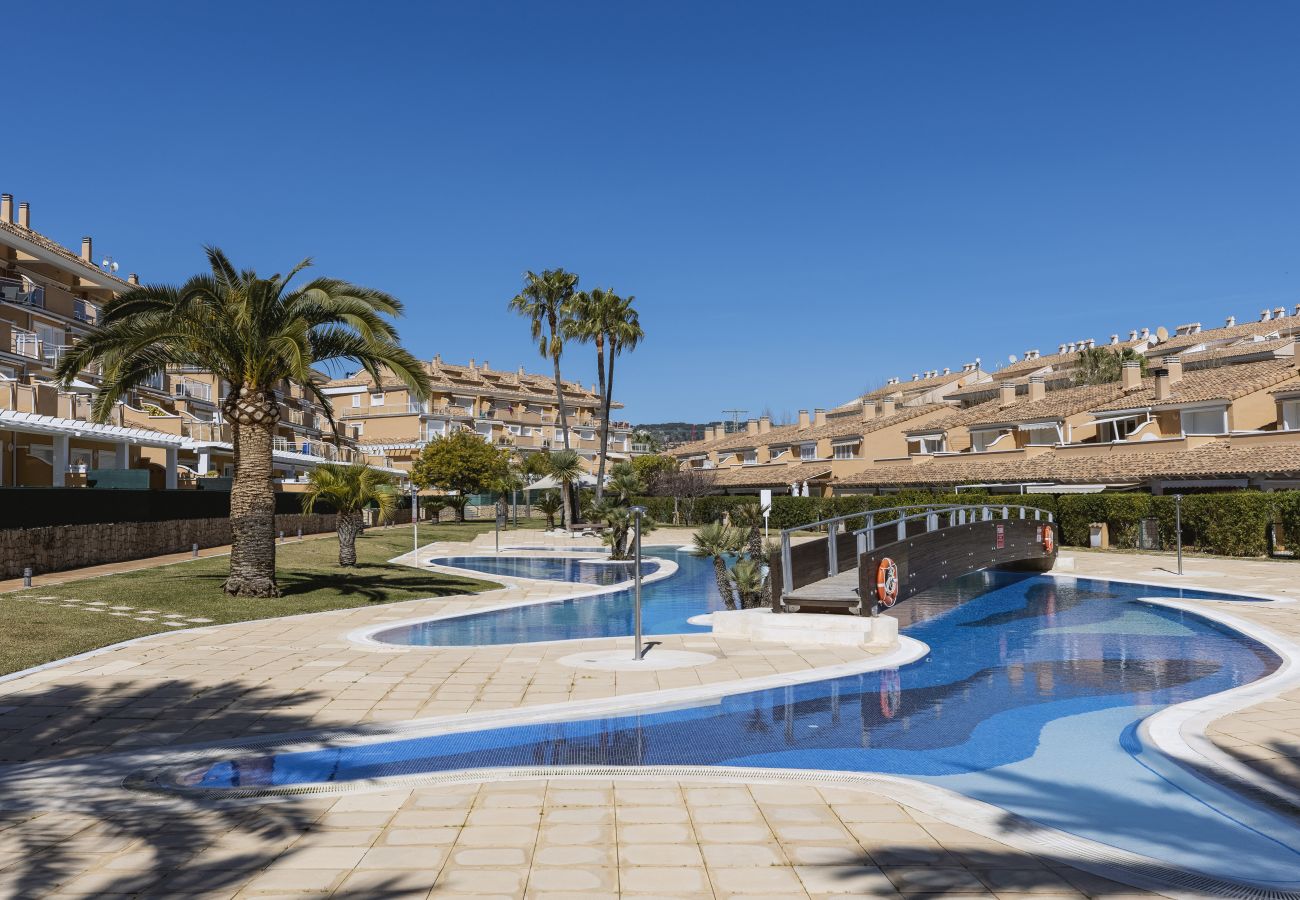 Apartamento en Javea / Xàbia - Helios