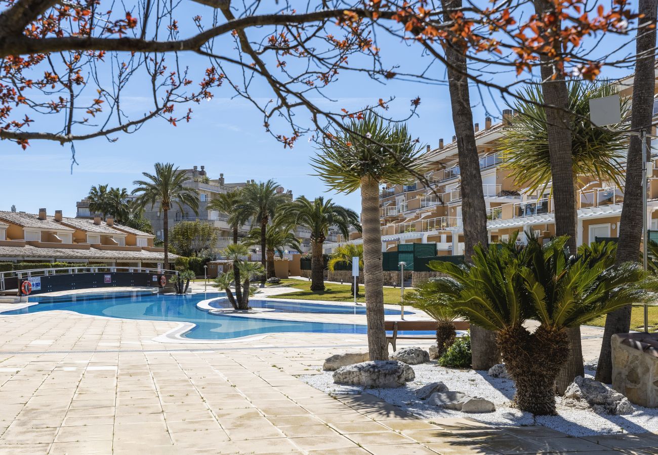 Apartamento en Javea / Xàbia - Helios