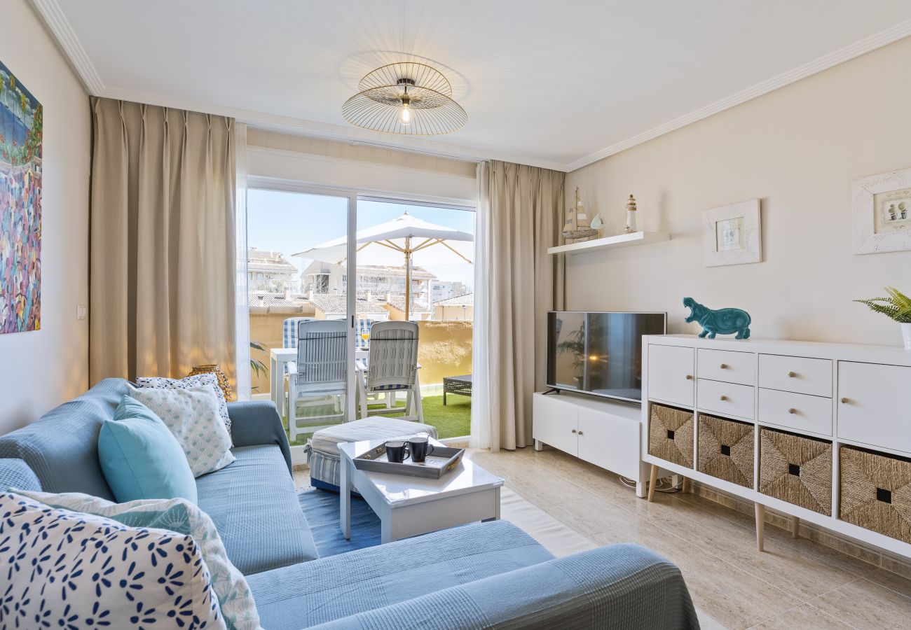Apartamento en Javea / Xàbia - Helios