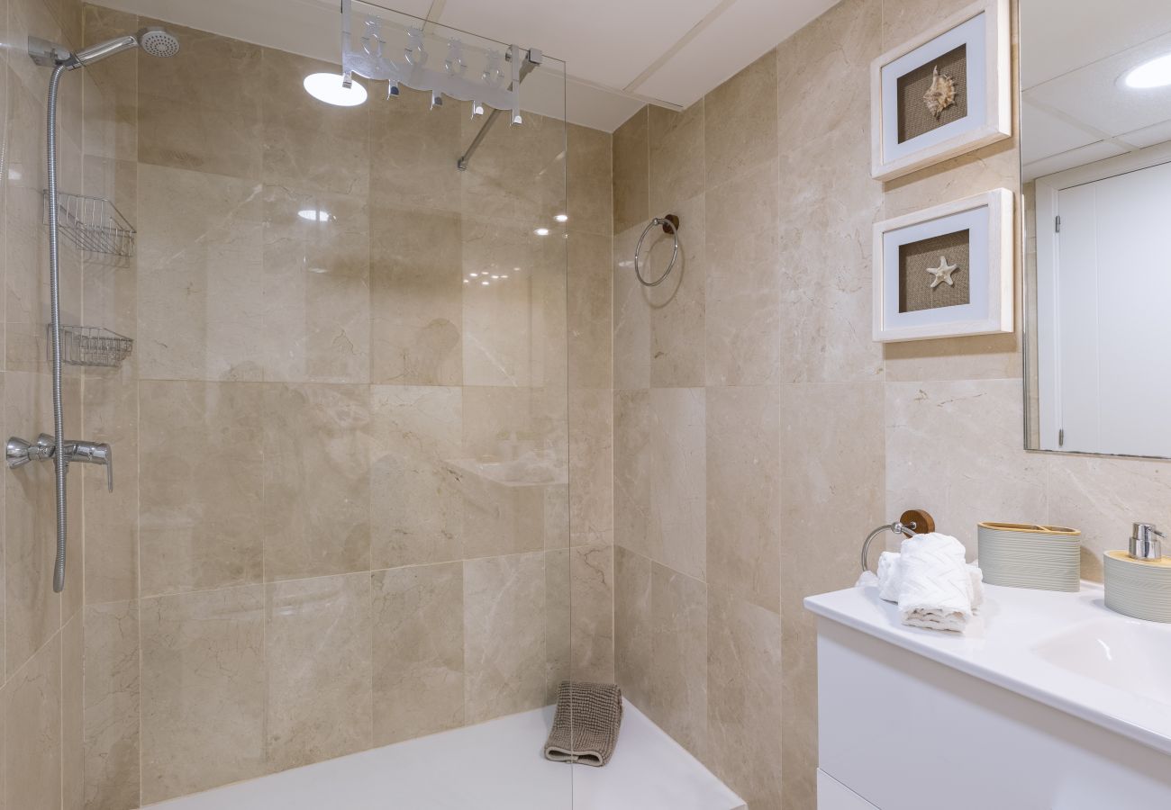 Apartamento en Javea / Xàbia - Helios