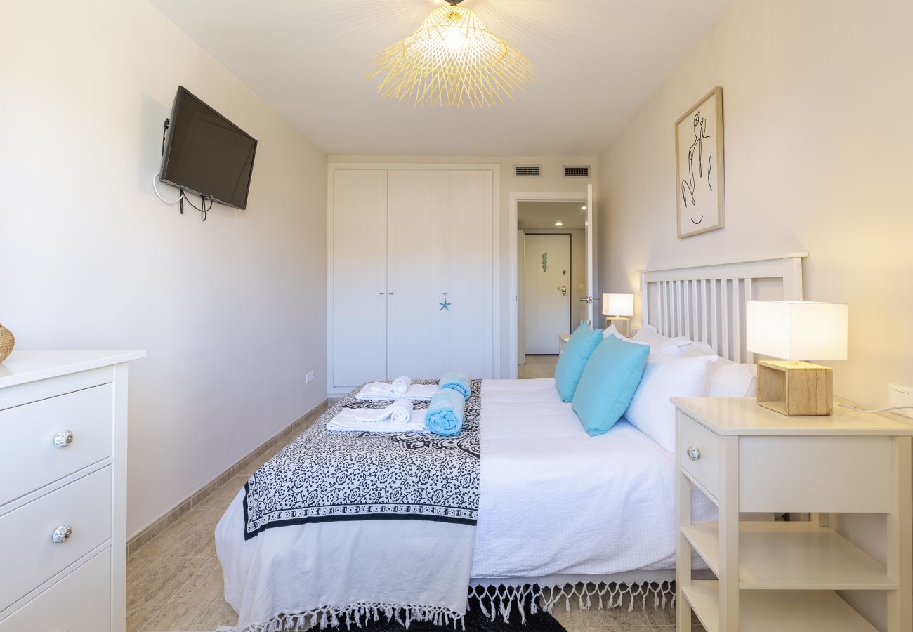 Apartamento en Javea / Xàbia - Helios