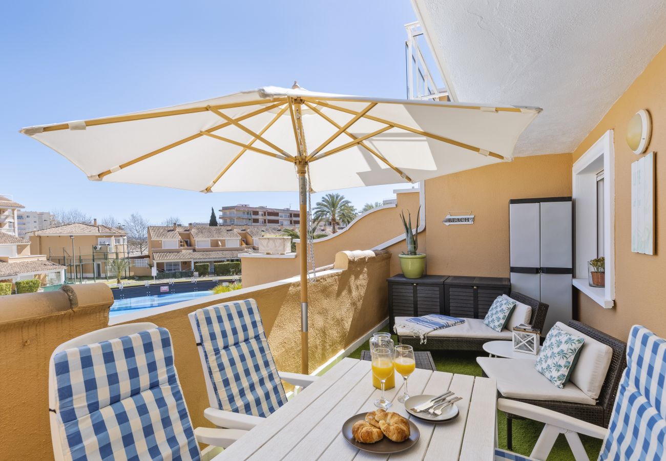 Apartamento en Javea / Xàbia - Helios