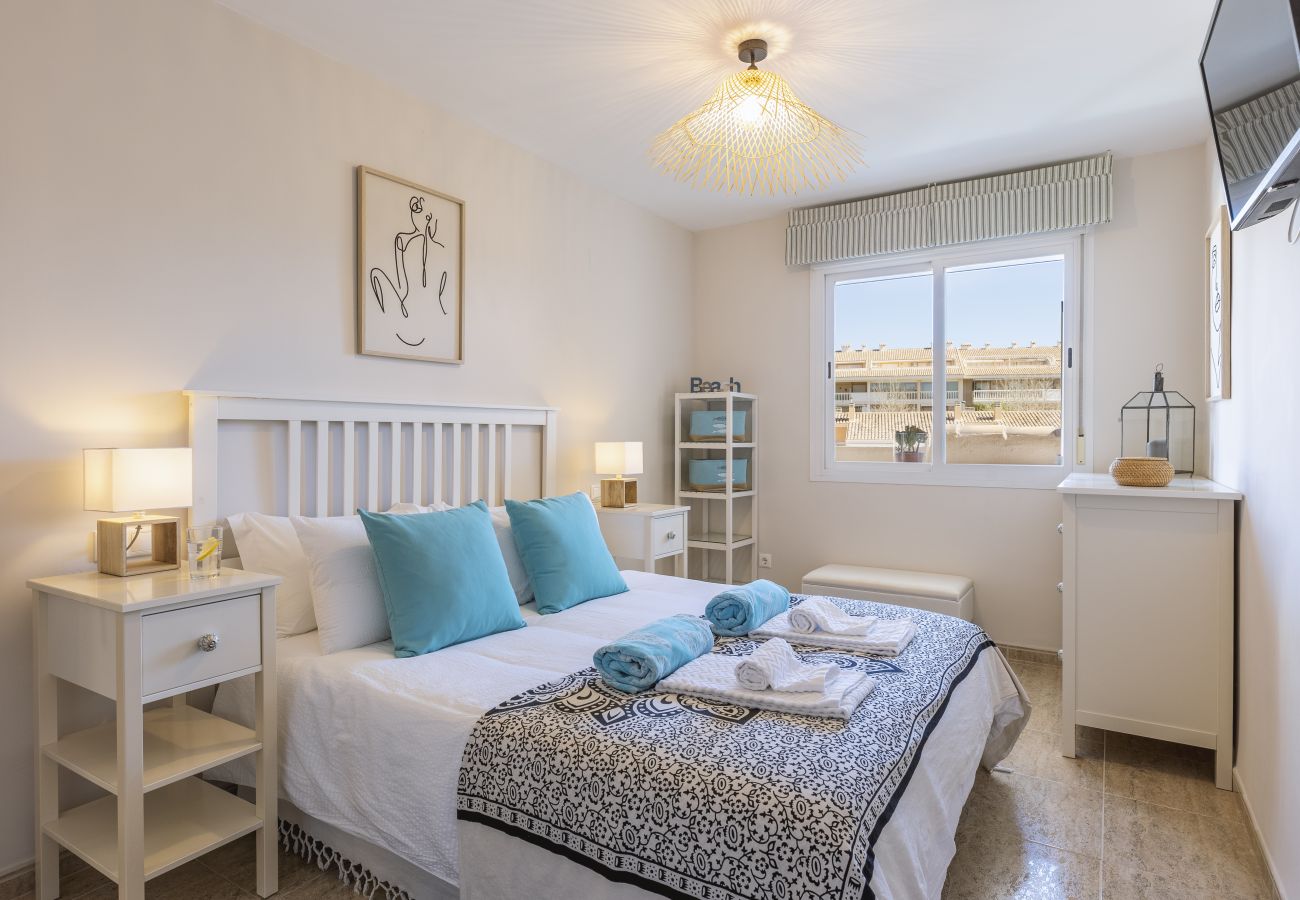 Apartamento en Javea / Xàbia - Helios