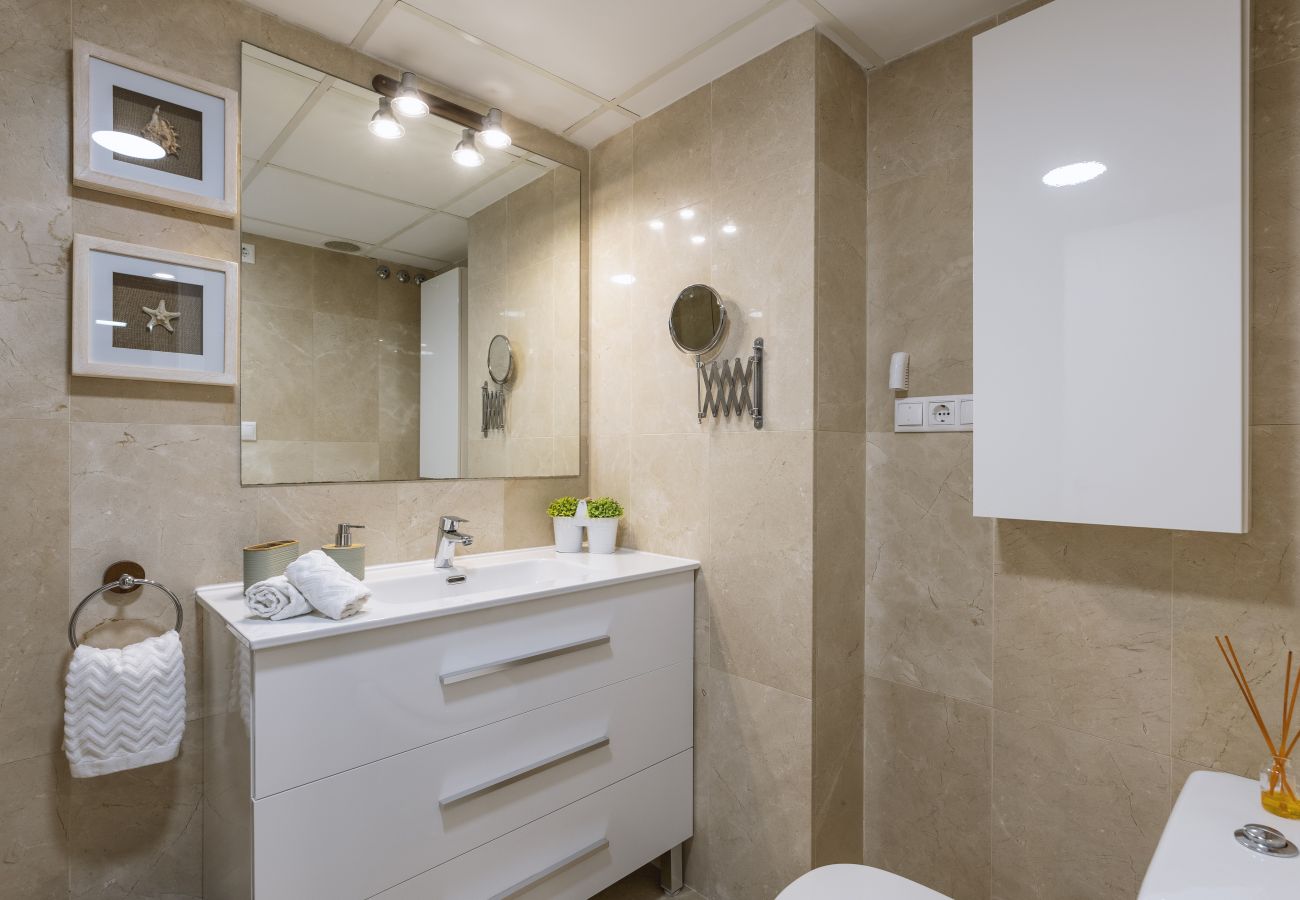 Apartamento en Javea / Xàbia - Helios