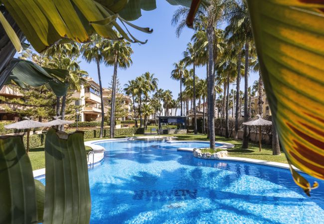 Apartamento en Javea - El Colibri