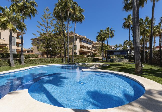 Apartamento en Javea / Xàbia - El Colibri