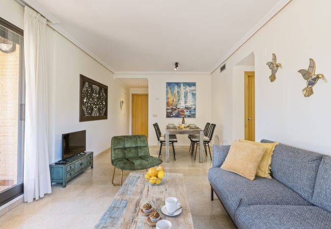 Apartamento en Javea - El Colibri Apartamento en Javea - El Colibri