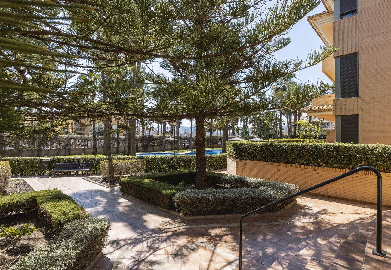 Apartamento en Javea / Xàbia - El Colibri