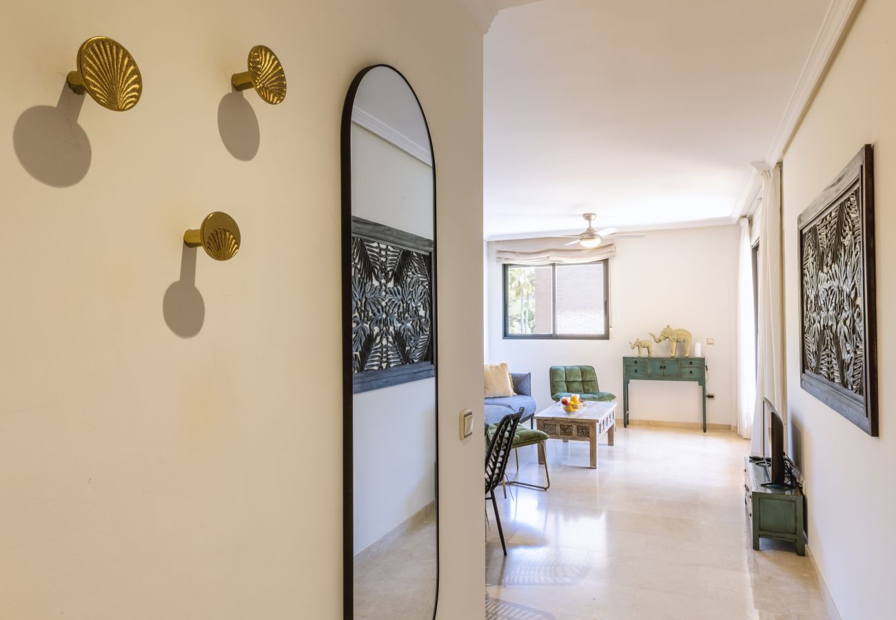 Apartamento en Javea / Xàbia - El Colibri