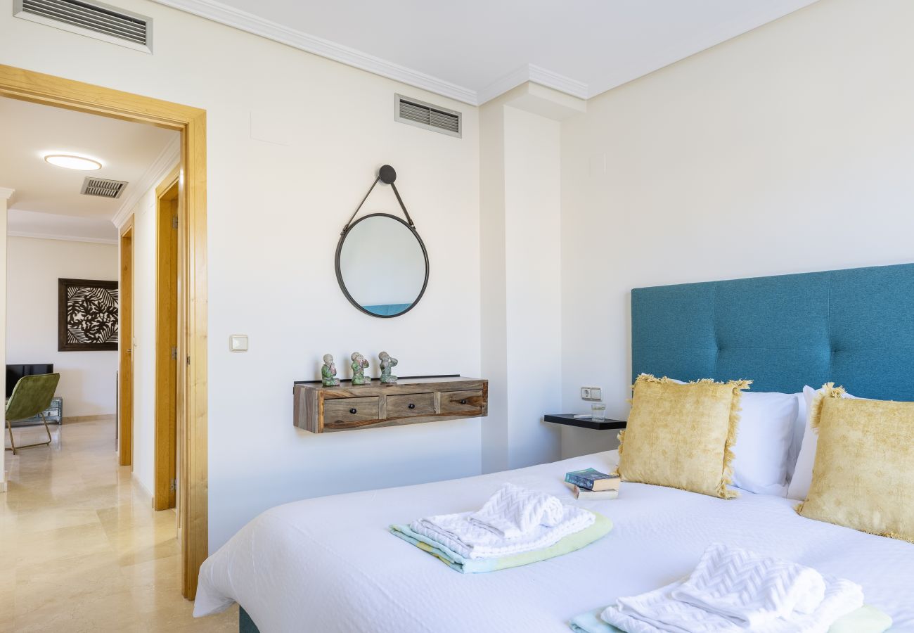 Apartamento en Javea / Xàbia - El Colibri