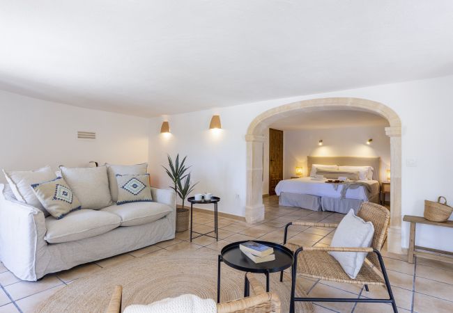 Villa en Javea - Mar Azul Villa en Javea - Mar Azul