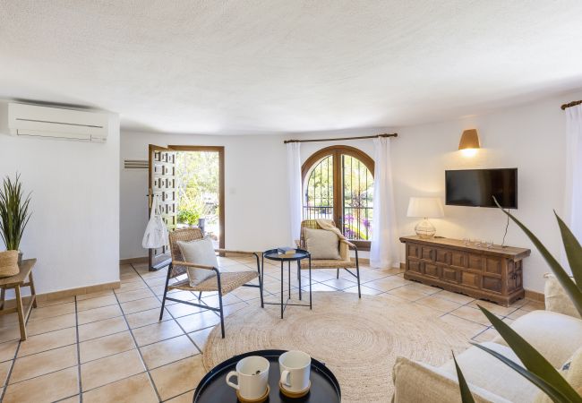 Villa en Javea - Mar Azul Villa en Javea - Mar Azul