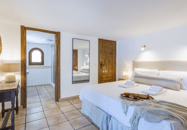 Villa en Javea - Mar Azul Villa en Javea - Mar Azul