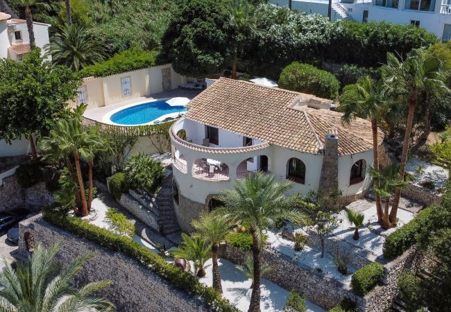 Villa en Javea - Mar Azul