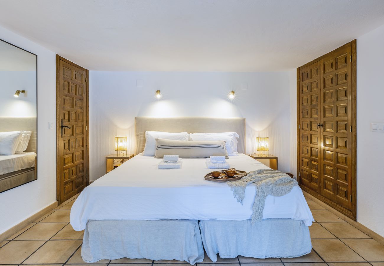 Villa en Javea / Xàbia - Mar Azul