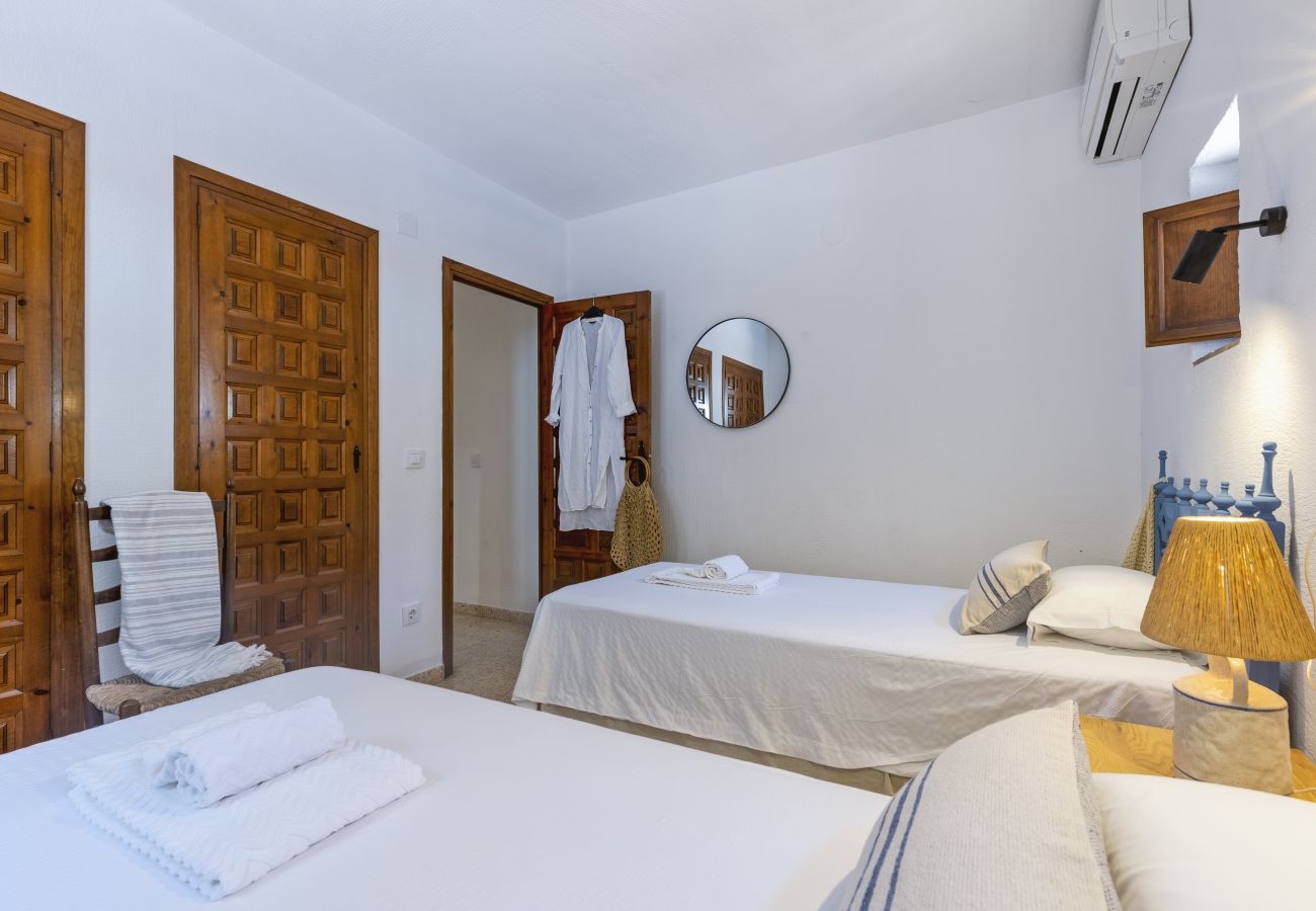 Villa en Javea / Xàbia - Mar Azul