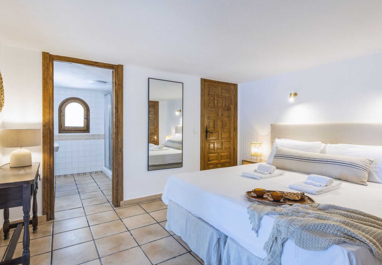 Villa en Javea / Xàbia - Mar Azul