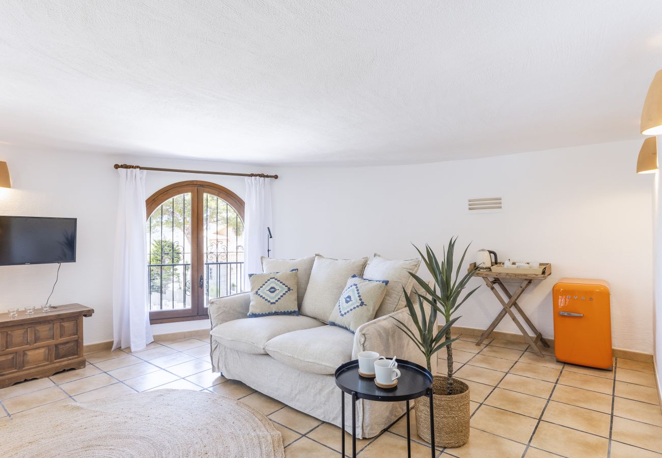 Villa en Javea / Xàbia - Mar Azul